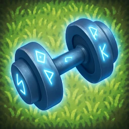 Fitscape - Fitness-RPG