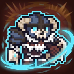 Ikon Pixel Chronicles : Online RPG